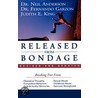 Released from Bondage door Neil Anderson