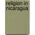 Religion In Nicaragua