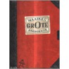 Maaike's Grote Dagboekje by M. Hartjes