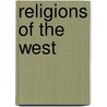 Religions Of The West door Ninian Smart