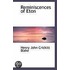 Reminiscences Of Eton