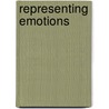 Representing Emotions door Penelope Gouk