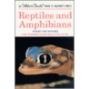 Reptiles & Amphibians by Hobart Smith