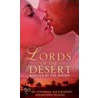 Rescued By The Sheikh door Susan Stephens