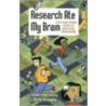 Research Ate My Brain by Toronto Public Library