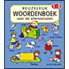 Reuzeleuk woordenboek voor de allerkleinsten