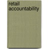 Retail Accountability door Steven Lindner