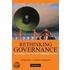 Rethinking Governance