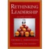 Rethinking Leadership