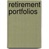 Retirement Portfolios door Michael J. Zwecher