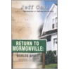 Return To Mormonville door Jeff Call