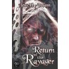 Return of the Ravager door Jens Altmann