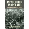 Revolution in Ireland door Conor Kostick