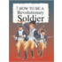 Revolutionary Soldier