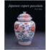 Japanese export porcelain