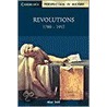 Revolutions 1789-1917 door Allan Todd