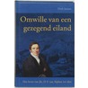 Omwille van een gezegend eiland by Dolf Jansen