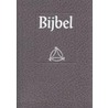 Bijbel NBG by Unknown