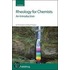 Rheology For Chemists