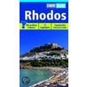 Rhodos. DuMont direkt by Hans E. Latzke
