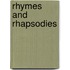 Rhymes and Rhapsodies