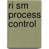 Ri Sm Process Control by Marlin