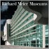 Richard Meier Museums