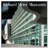 Richard Meier Museums by Richard Meier