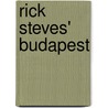 Rick Steves' Budapest door Rick Steves