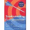Troubleshooting Microsoft Excel-spreadsheets door L.A. Ulrich