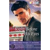 Right Before His Eyes door Wendy Etherington