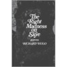 Right Madness On Skye door Victor Hugo