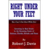 Right Under Your Feet door Robert David