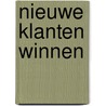 Nieuwe klanten winnen