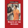 Rights of the Accused door Michelle Lewis