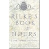 Rilke's Book of Hours door Von Rainer Maria Rilke