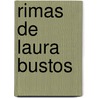 Rimas De Laura Bustos door Onbekend