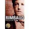 Rimbaud - A Biography by Graham Robb