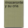 Rinoceronte y Su Cria door Edimat