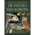 De vogels van Europa