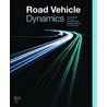 Road Vehicle Dynamics door Zuo Shuguang