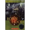 Robin Hood Audio Pack door Scholastic Readers