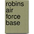 Robins Air Force Base