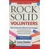 Rock-Solid Volunteers