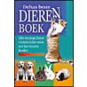 Deltas beste dierenboek