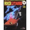 Rockgitarre. Inkl. Cd door Klaus Schwarz