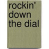 Rockin' Down the Dial door David Carson
