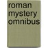 Roman Mystery Omnibus