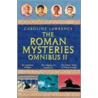 Roman Mystery Omnibus by Lawrence Caroline