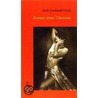 Roman einer Tänzerin by Ruth Landshoff-Yorck